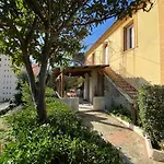 Un jardin dans la ville