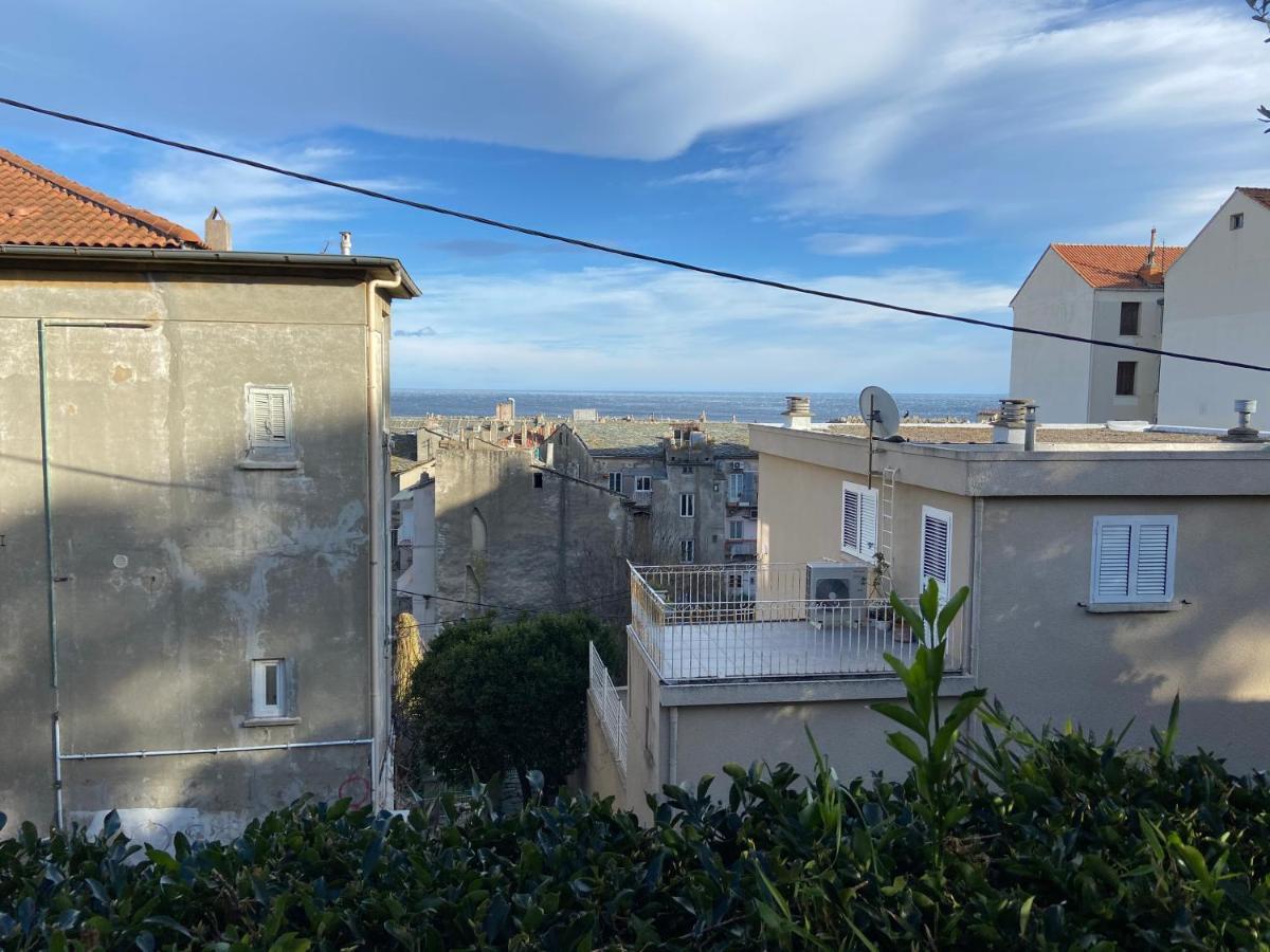Un Jardin Dans La Ville