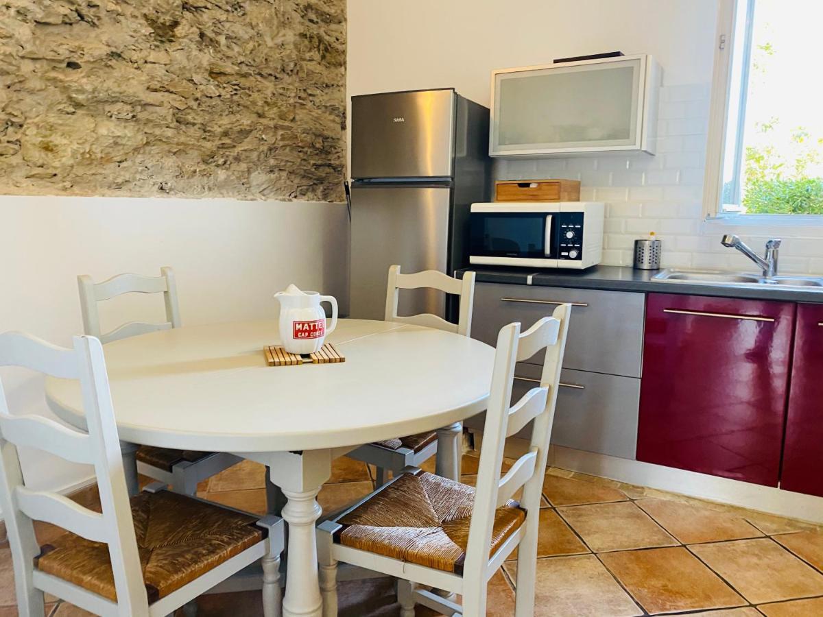 Un Jardin Dans La Ville Appartement