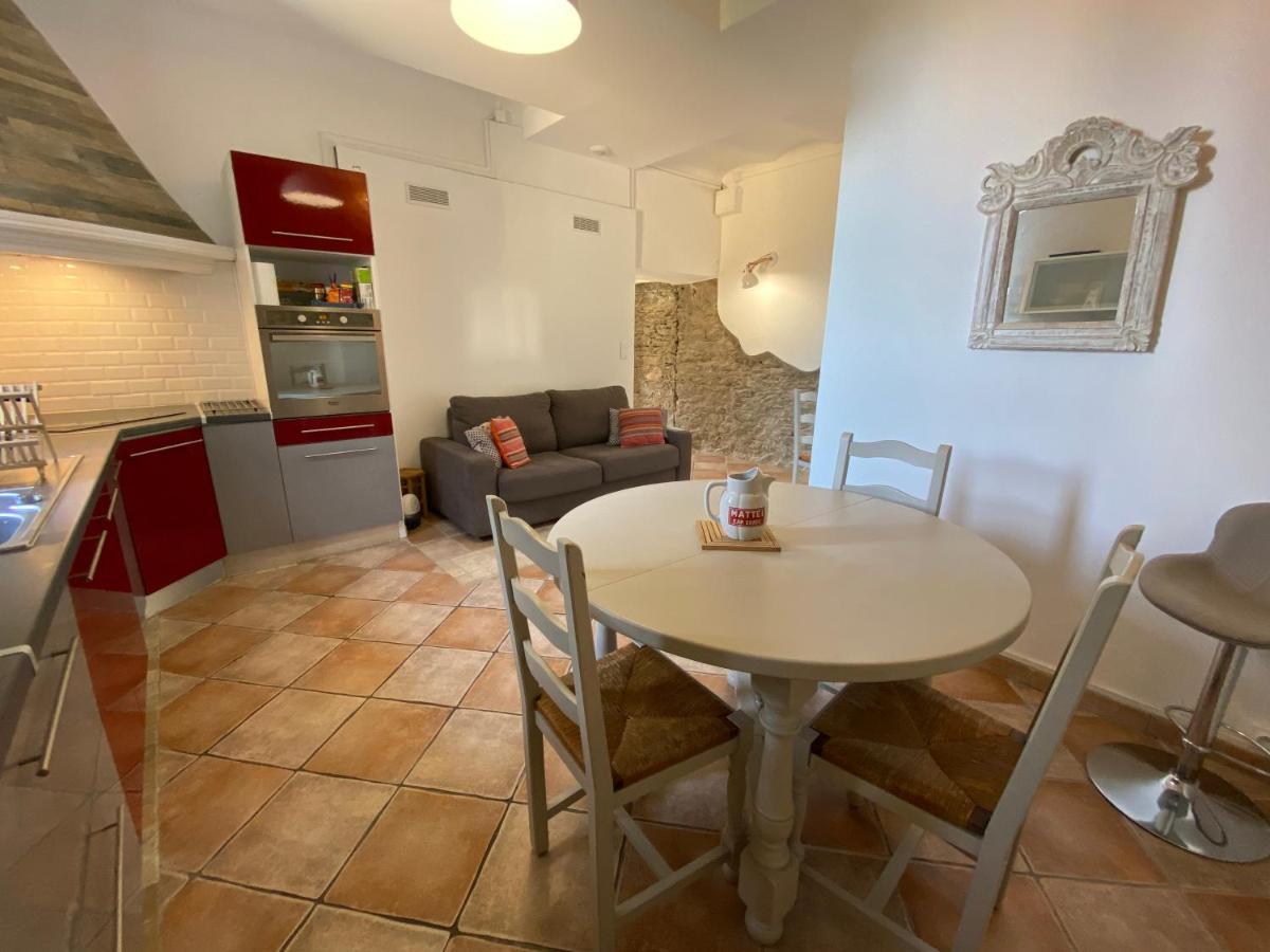 Un Jardin Dans La Ville Appartement *