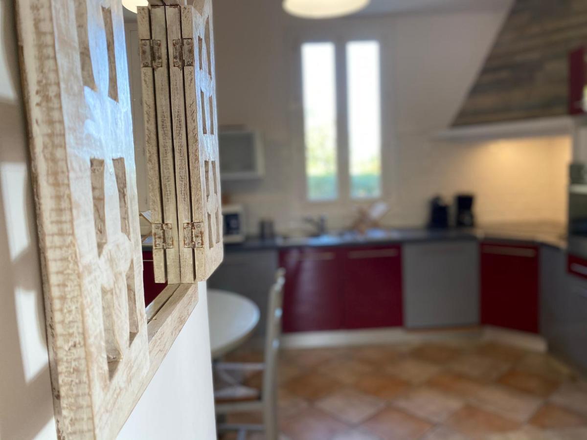Appartement Un Jardin Dans La Ville Bastia (Corsica)