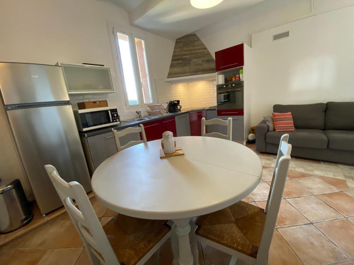 Appartement Un Jardin Dans La Ville Bastia (Corsica)
