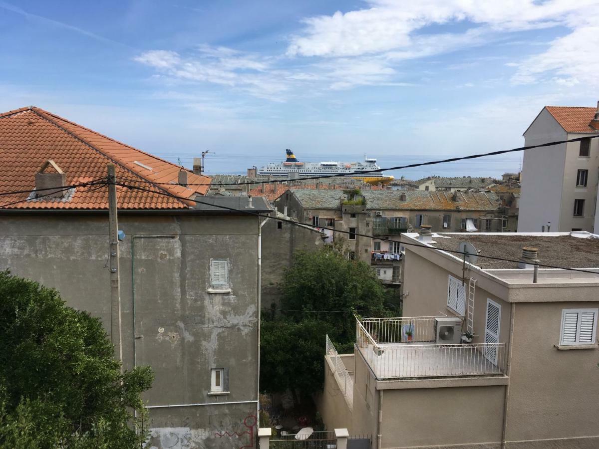 Appartement Un Jardin Dans La Ville